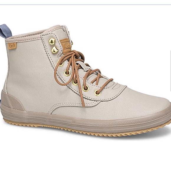 Keds Shoes - Keds Scout Water Resistant Boot